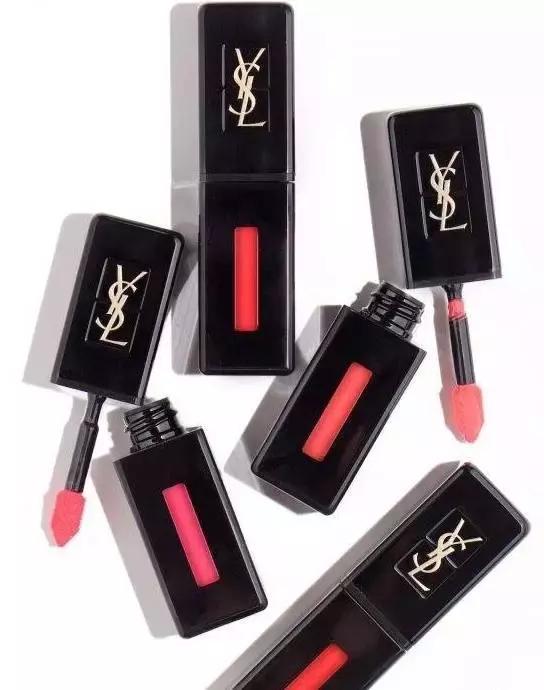 大牌唇膏为什么是盒装,大牌出新口红