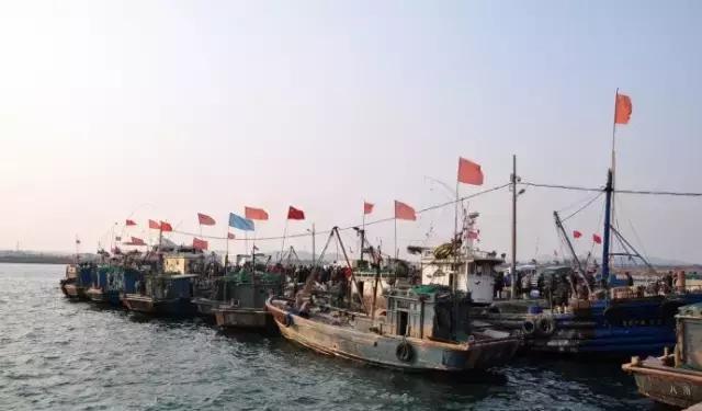 烟台没开海吃哪里的海鲜,烟台海鲜开海价格一览表