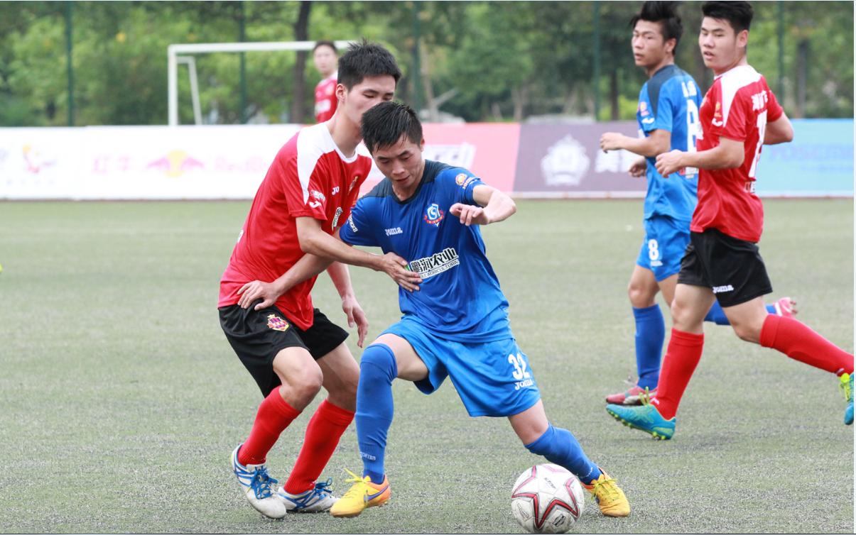 湘超第11轮快报：前三强战平，保级争夺战愈演愈烈