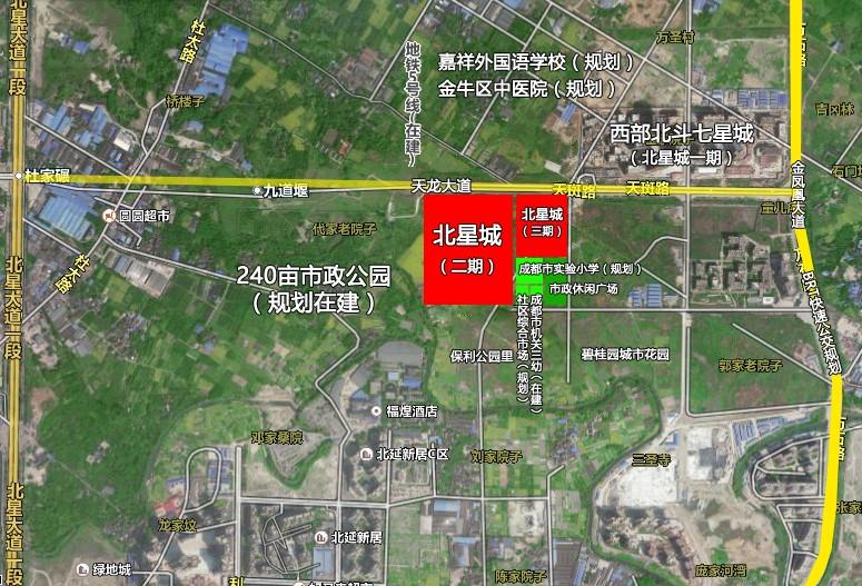 踩楼盘后总结,踩盘石景山中海寰宇三期