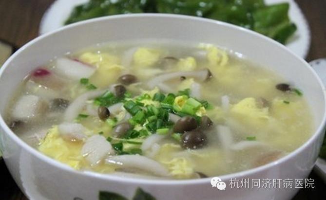 转氨酶高可以食疗吗,食疗怎么降低谷丙转氨酶