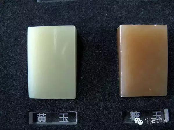 玉石的种类和鉴定方法,各种玉的鉴别