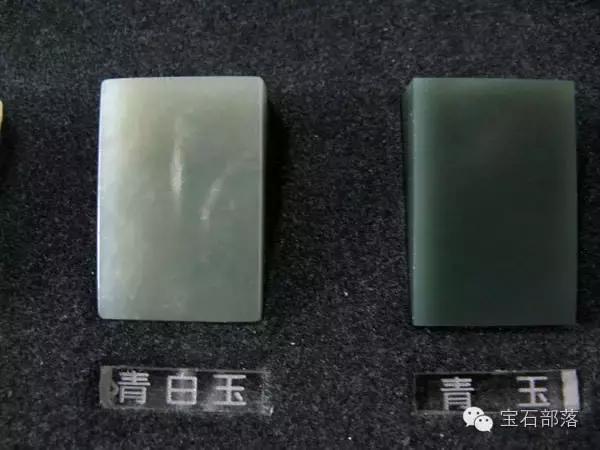 玉石的种类和鉴定方法,各种玉的鉴别