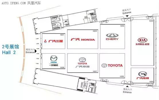 成都国际车展观展指南,今年的成都国际车展在哪里