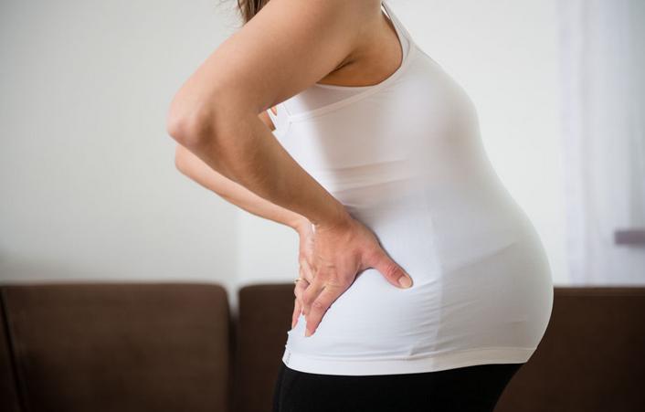 怀孕后各种难受是什么原因,怀孕后乳房老是疼如何缓解