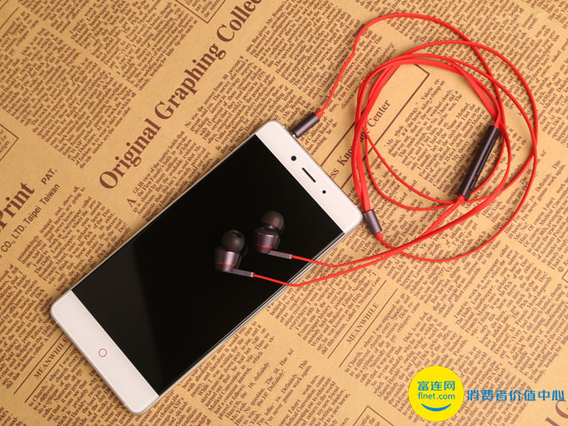 音质竟能叫板魅族VIVO？努比亚Z11音频专项体验