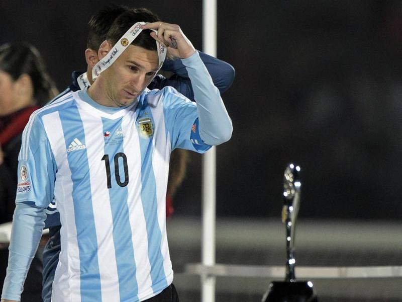 梅西阿根廷19号球衣,梅西在阿根廷穿几号球衣