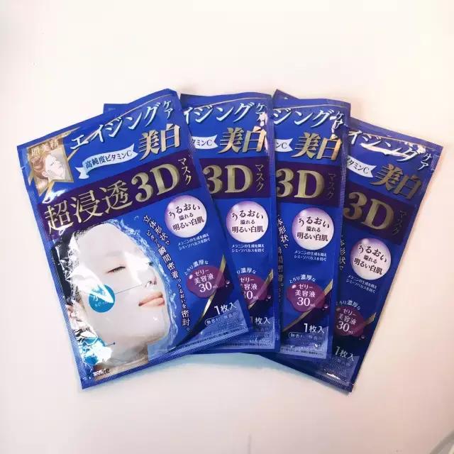 推荐一下真正有用的美白产品,夏天适合的美白产品