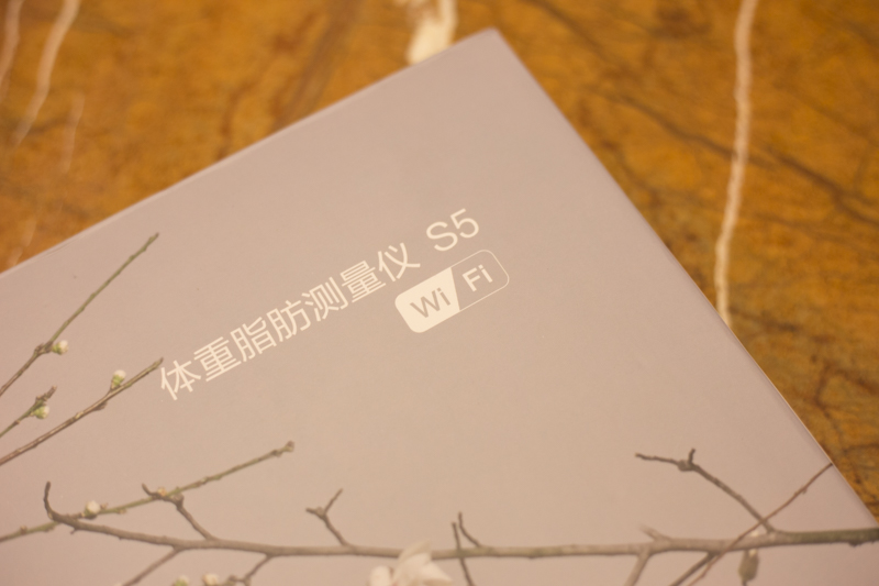 乐心体脂秤s5无显示,不用连接蓝牙的体脂秤