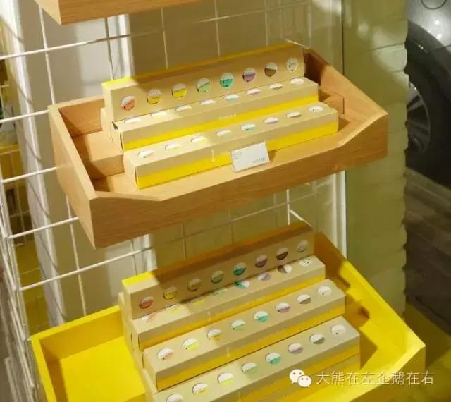 你造嘛？SKINFOOD也可以吃了！就在林荫路