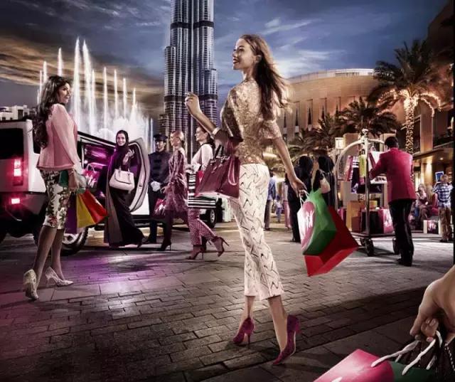 迪拜旅游新福利,迪拜本地人福利有哪些