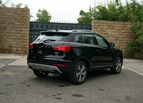 哈弗h6coupe跟哈弗h6有什么区别,饭量小四肢无力发抖