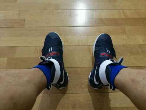 现在最适合入手的实战鞋,最省钱的几款实战鞋推荐