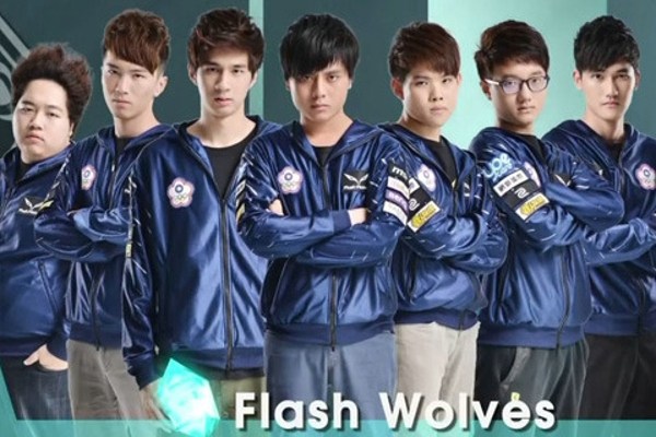 专访FW:有信心打进S6连胜的确导致自己膨胀了