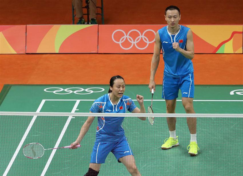 期待|宜昌奥运小将即将冲金，各位湖北伢来“加哈子油撒”！