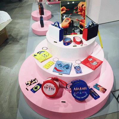 朴信惠、秀智、宋慧乔，韩剧女主背的包都扒出来啦！