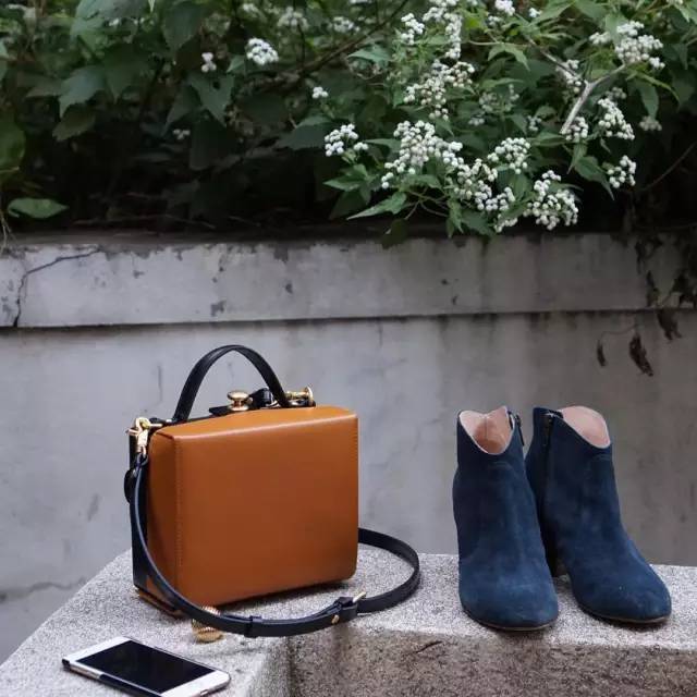 朴信惠、秀智、宋慧乔，韩剧女主背的包都扒出来啦！