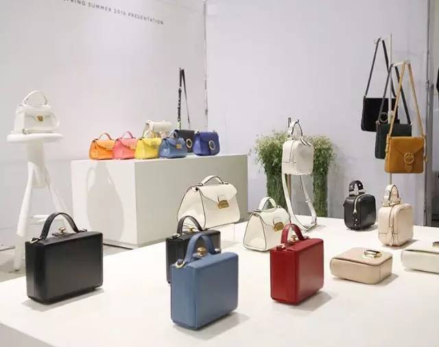 朴信惠、秀智、宋慧乔，韩剧女主背的包都扒出来啦！