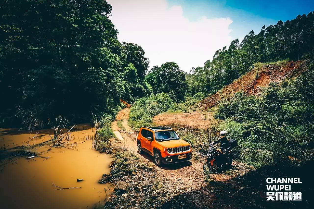 宗申赛科龙rx3越野,宗申赛科龙rx3250极速