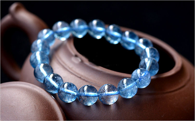 一眼辨别真假翡翠,水晶鉴定真假最简单方法