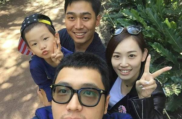 王宝强揭秘儿子是否亲生之谜,王宝强与儿子的亲子鉴定