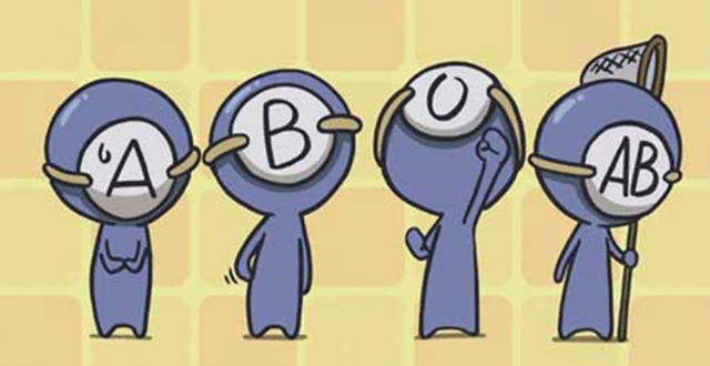 天蝎座ab血型属羊的性格,天蝎座a血型男人的性格特点