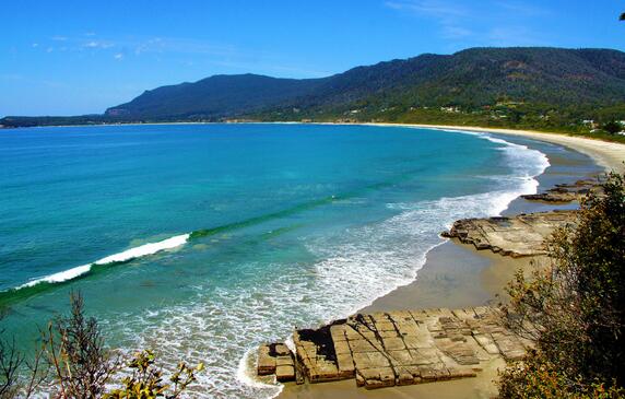 澳洲名不见经传的百年世界名校，塔斯马尼亚大学