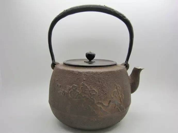 日本老铁壶和国产壶的区别,国产品牌铁壶