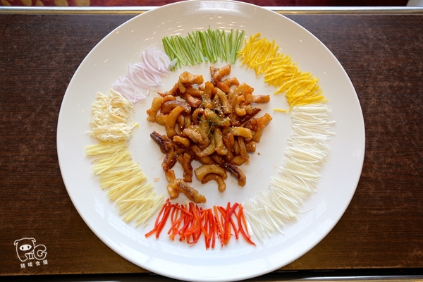 寻味顺德顺峰山庄陈村店,寻味顺德陈村