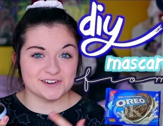 辣眼睛美睫,辣眼睛睫毛膏