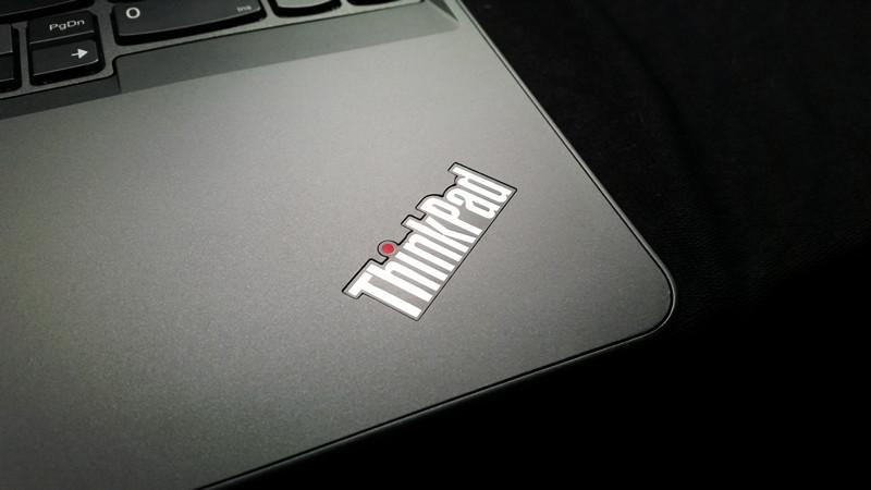 我是一台游戏本？我不是Thinkpad吗？——黑将S5