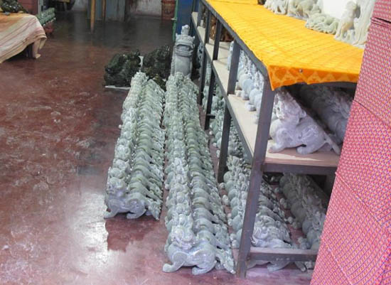 以假乱真蚌埠仿古玉,以假乱真的玉雕翡翠