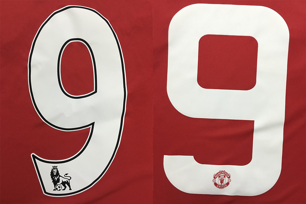 曼联印号杯赛,曼联特别版印号