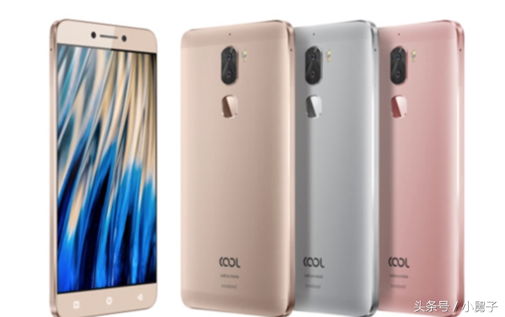 cool1生态手机发布十大亮点,cool1发布时间