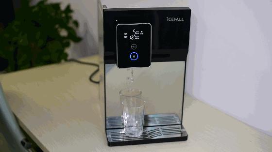 广州哪个区自来水水质最好,广州水质怎么样