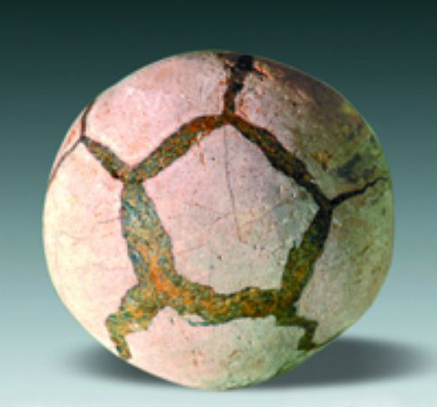 小石头也玩奥运？你别说还真的挺像那么回事