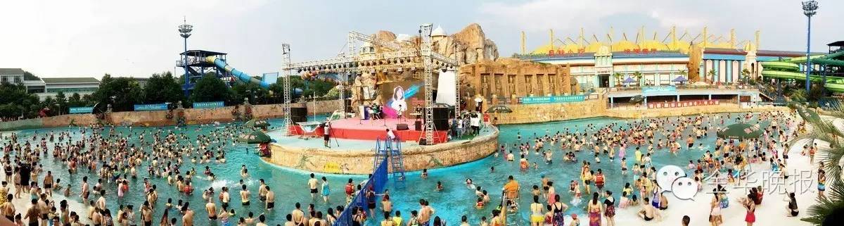 金华人的傲娇：快来测测你的身价值多少，小编邀你免费游横店