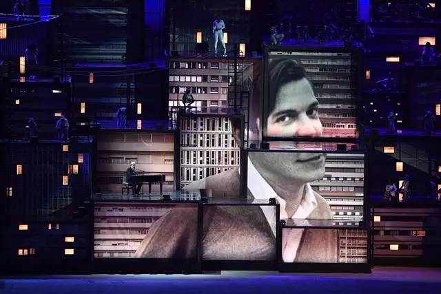 里约奥运会经典歌曲,里约奥运会的音乐