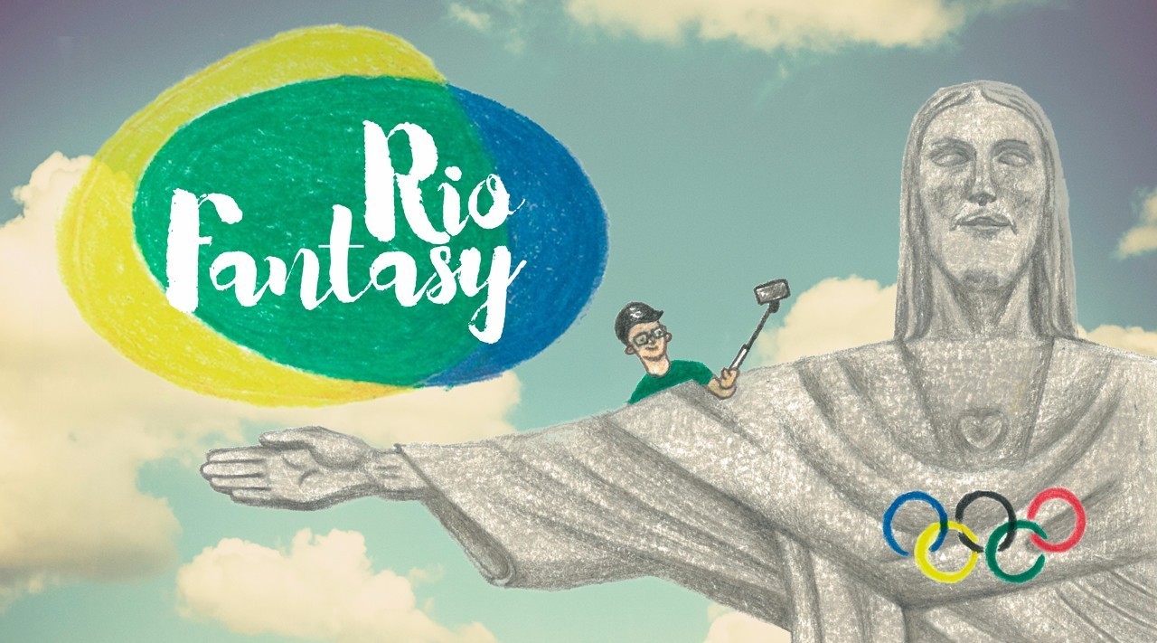 里约热内卢夏季奥运,夏季奥运会和冬奥会一样吗