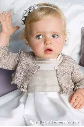 妈咪手工编织毛衣外套 (巧手妈咪毛衣编织教程)