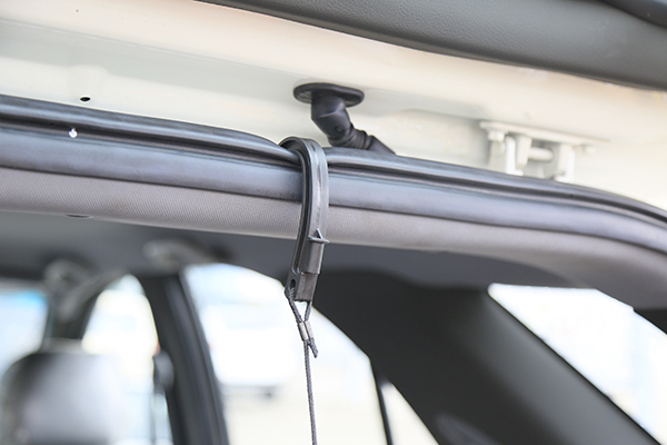 悍马ev沉浸式体验,悍马深度体验