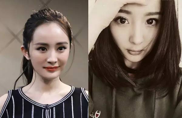 高圆圆同款发型适合你,复古运动风高圆圆发型