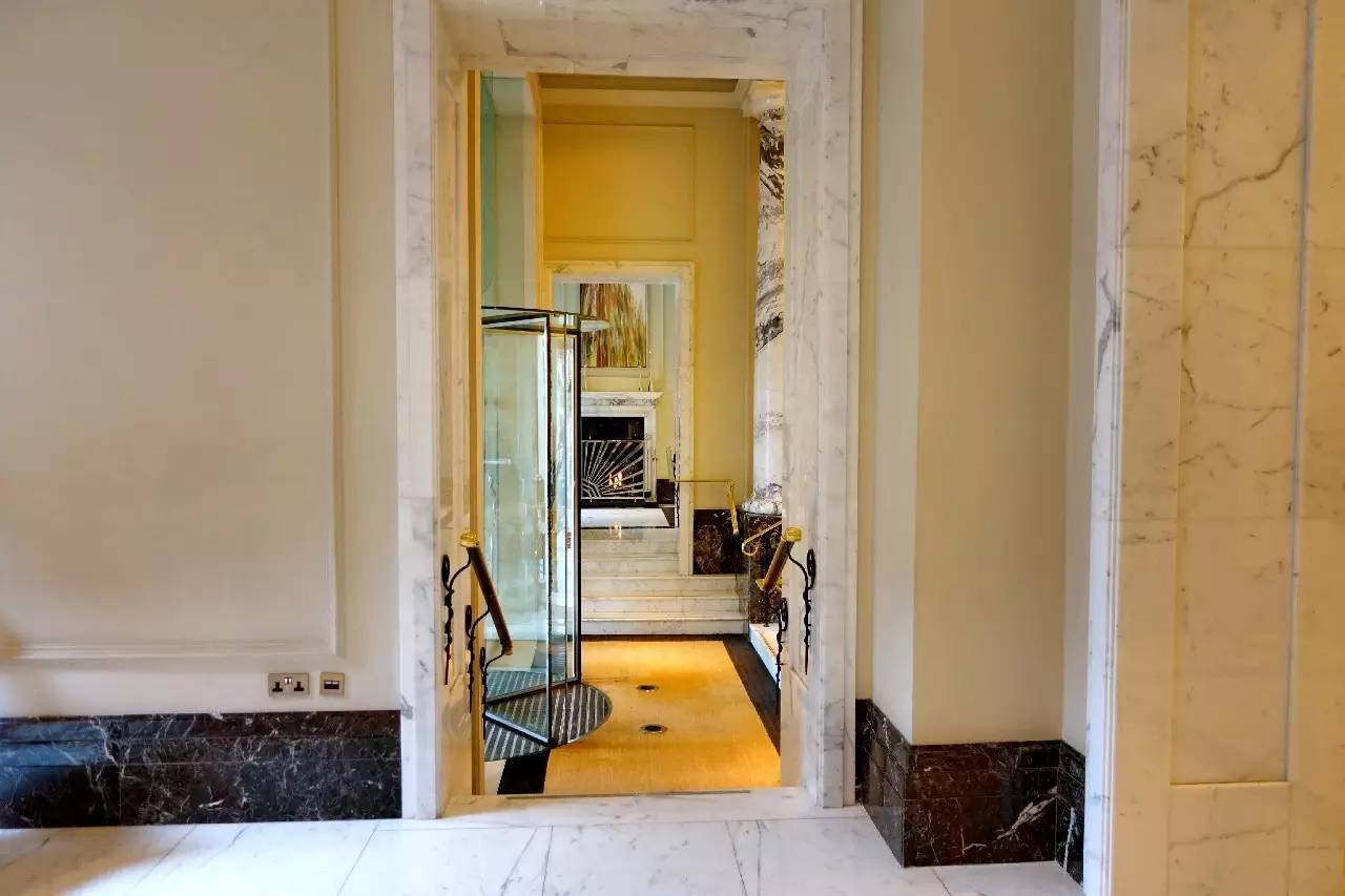 纯个人喜好酒店点评—伦敦朗廷酒店，欧洲第一家豪华酒店里诞生的“传奇侦探”