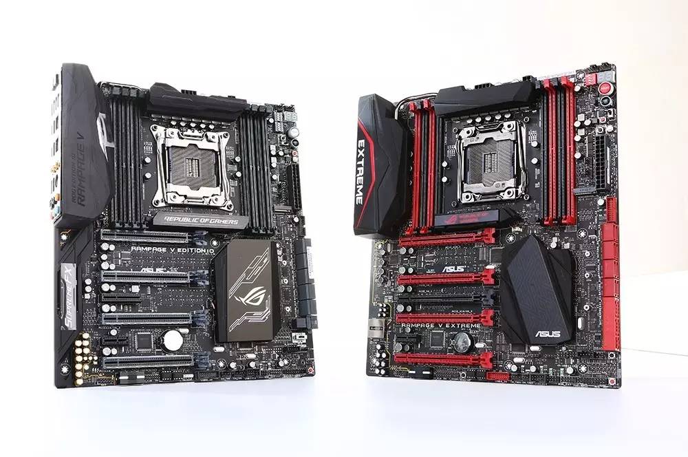 r5e十周年主板,超6000频率的主板