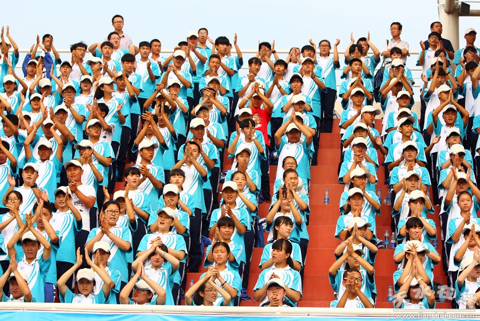 甘肃省第四届中学生运动会开幕式,甘肃省第十五届省运会开幕式图片