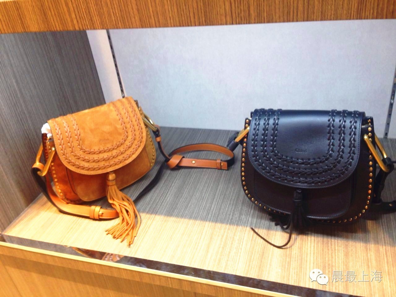 探路子|用尽体内洪荒之力，终于进入中服免税店，结果