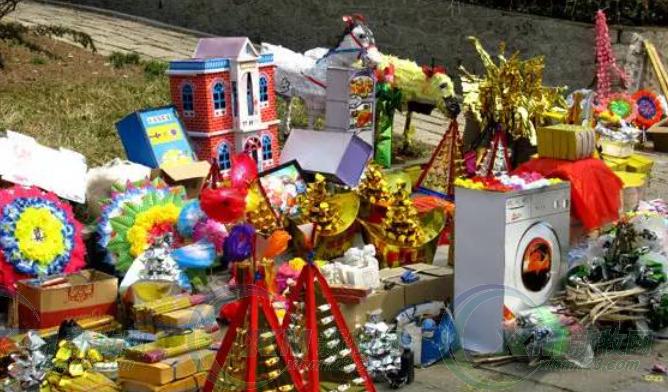 鬼节为什么要吃鸭?在南宁过鬼节你要知道这些