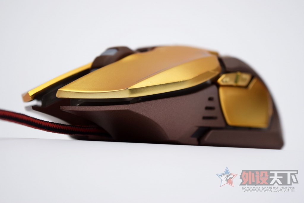 宜博m639鼠标,宜博m618这款鼠标怎么样