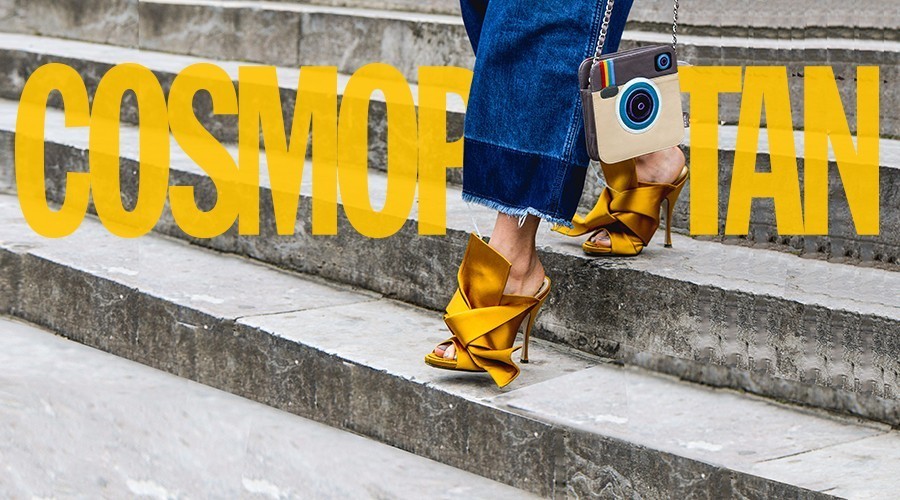 一穿高跟鞋走路就外八怎么办,女人穿高跟鞋不会走路