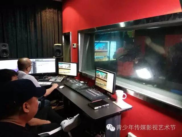 香港卫视《南山区形象宣传片》花絮之企业篇